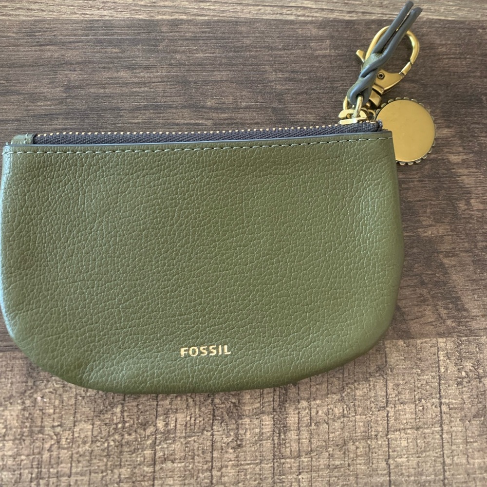 Fossil Polly Pouch